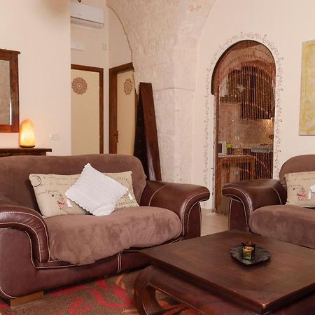 [ApuliaLux] Villa Minco di Tata - Martina Franca Esterno foto