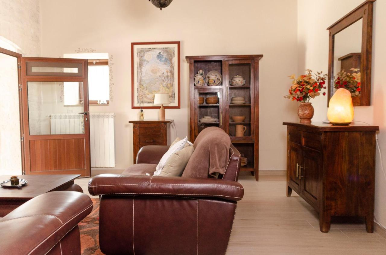 [ApuliaLux] Villa Minco di Tata - Martina Franca Esterno foto