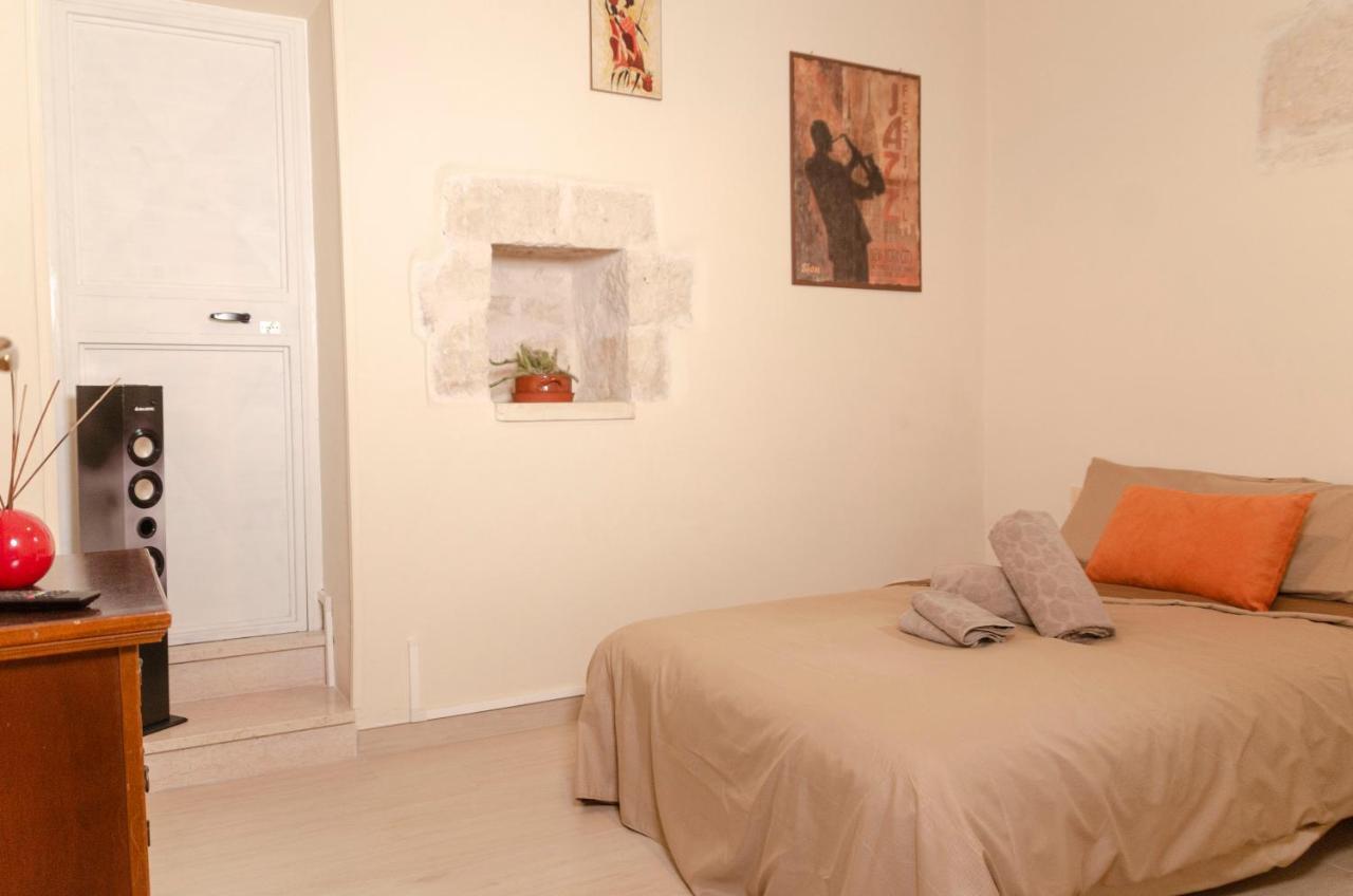 [ApuliaLux] Villa Minco di Tata - Martina Franca Esterno foto