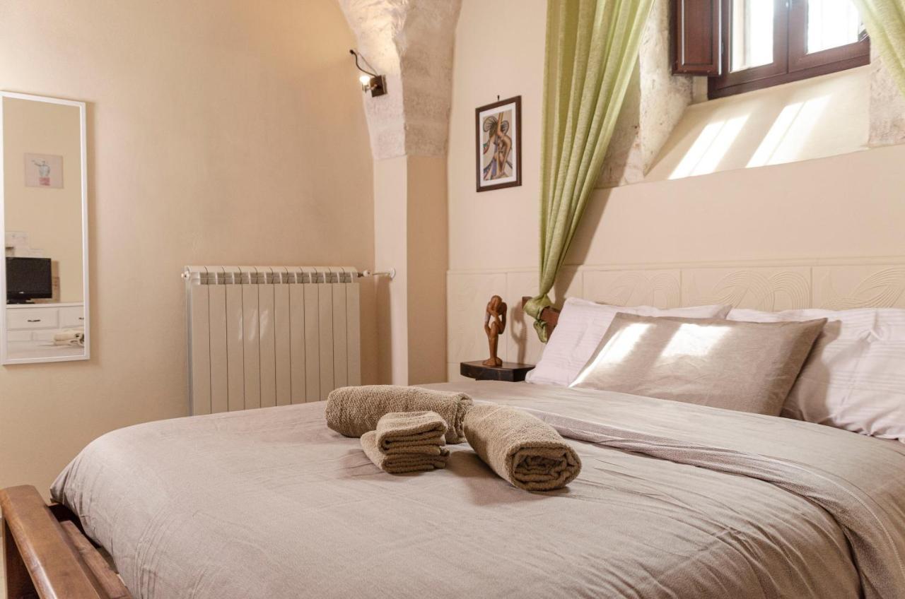 [ApuliaLux] Villa Minco di Tata - Martina Franca Esterno foto
