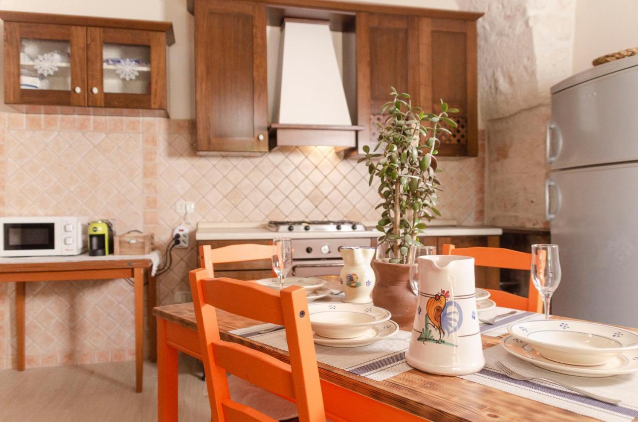 [ApuliaLux] Villa Minco di Tata - Martina Franca Esterno foto