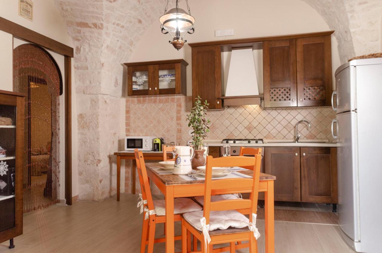 [ApuliaLux] Villa Minco di Tata - Martina Franca Esterno foto